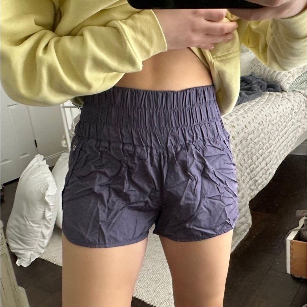Free people shorts